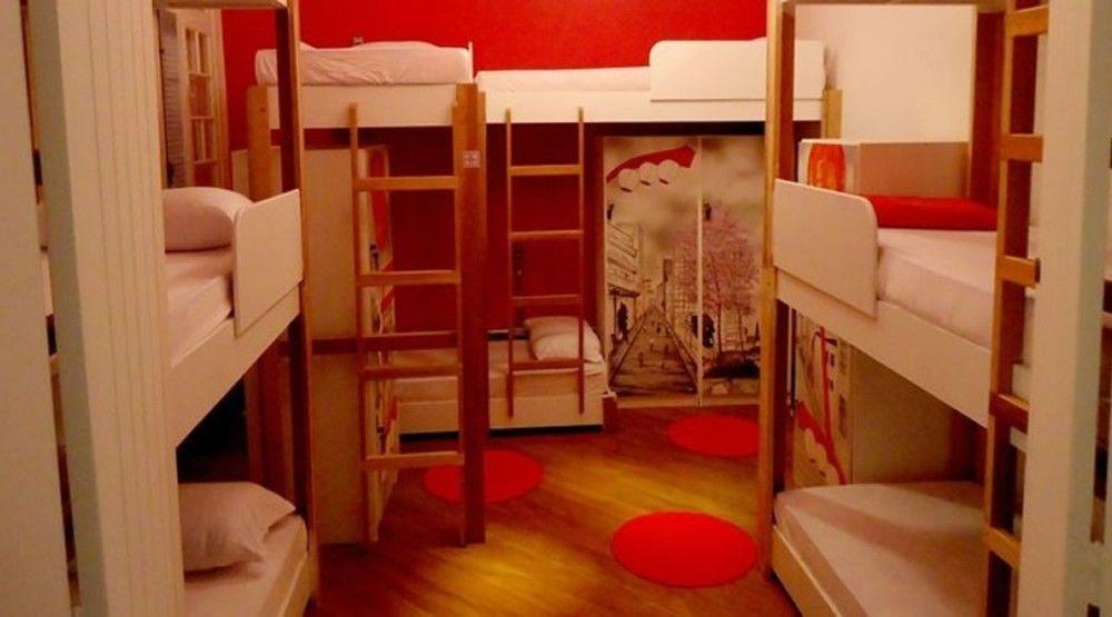 Pauliceia Hostel São Paulo Eksteriør bilde