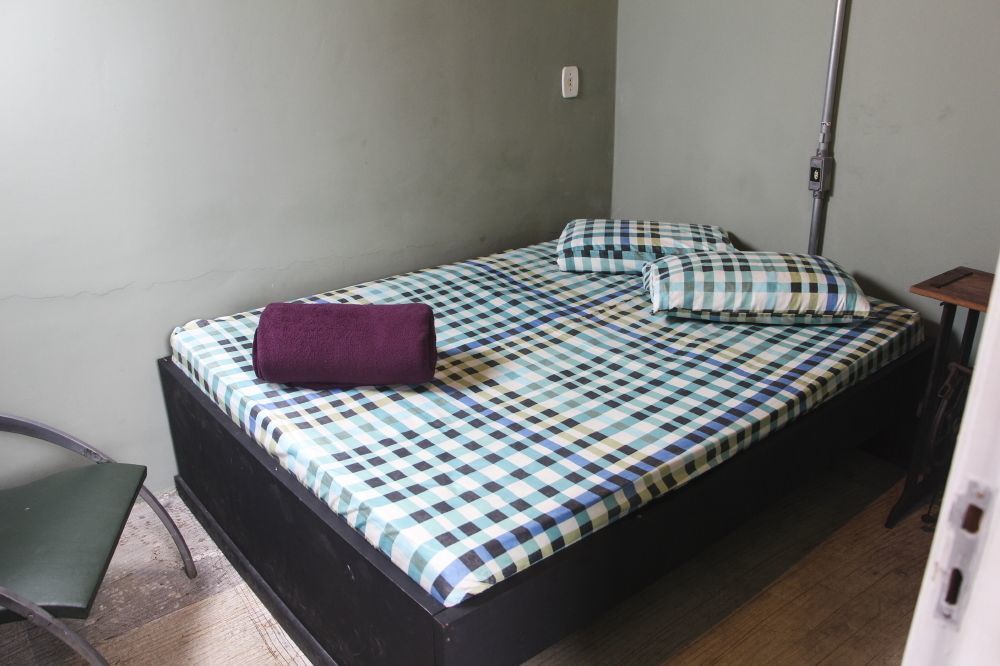 Pauliceia Hostel São Paulo Eksteriør bilde