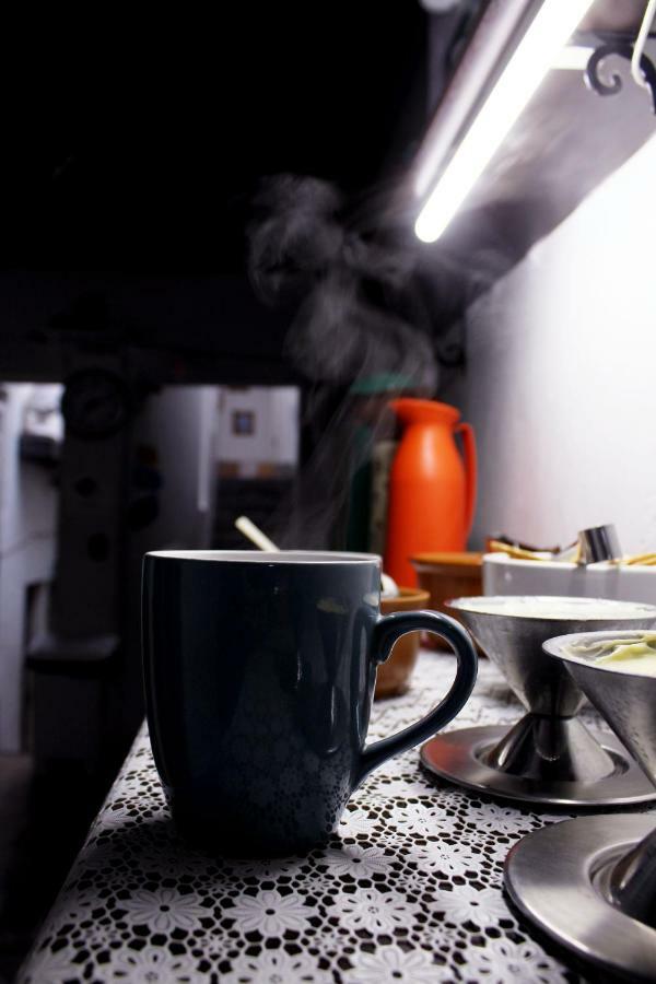 Pauliceia Hostel São Paulo Eksteriør bilde